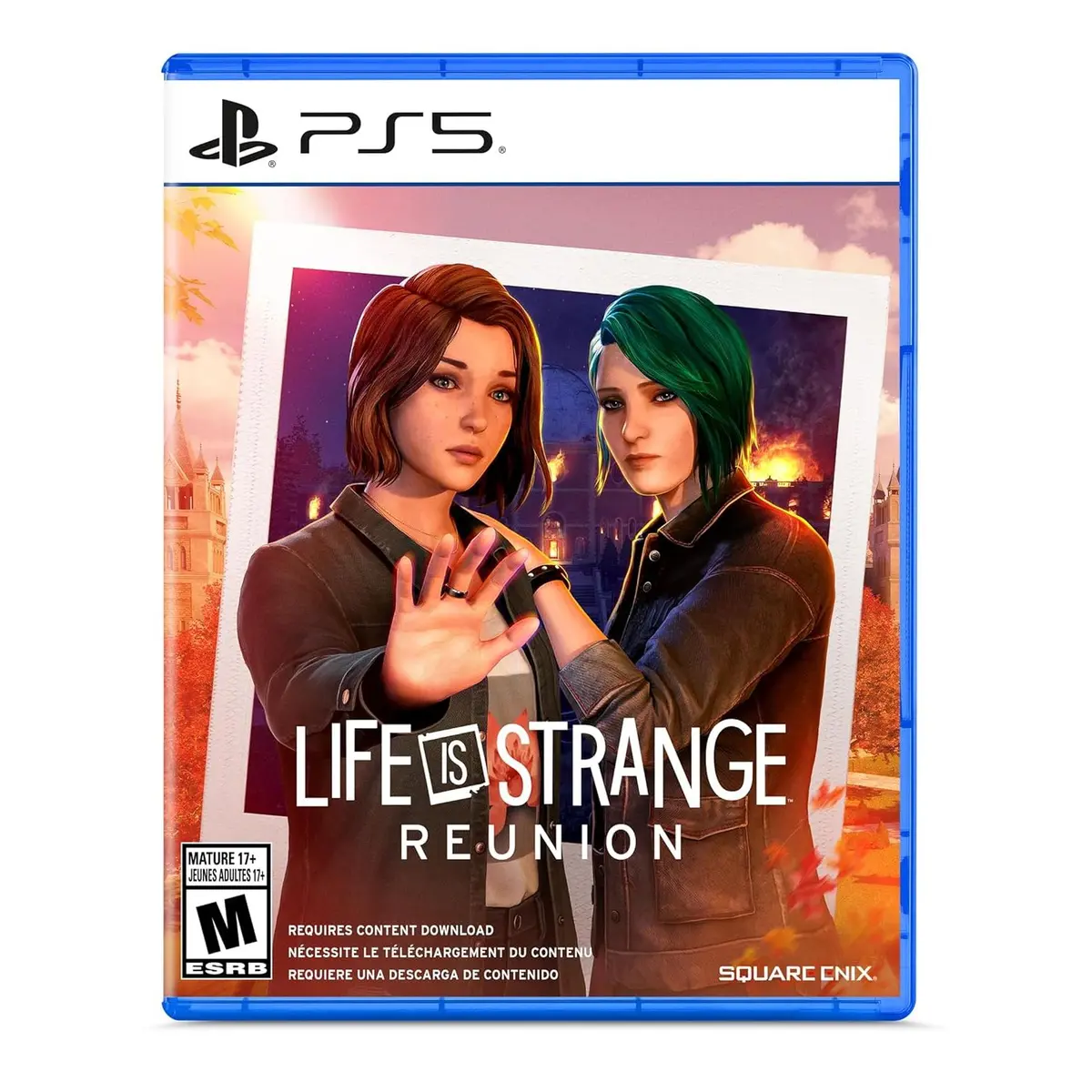 Life is Strange: Reunion - PlayStation 5 (PS5)
