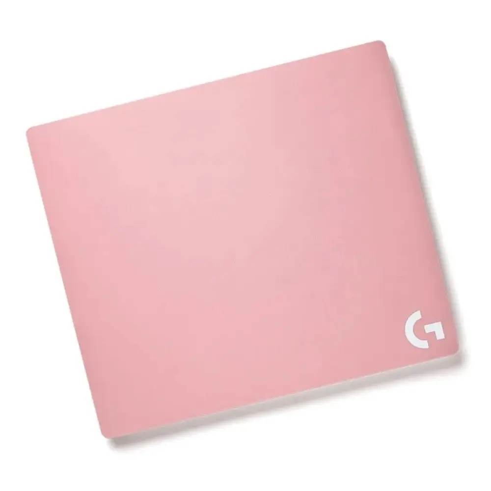 Logitech Aurora Collection Gaming Mouse Pad - Pink