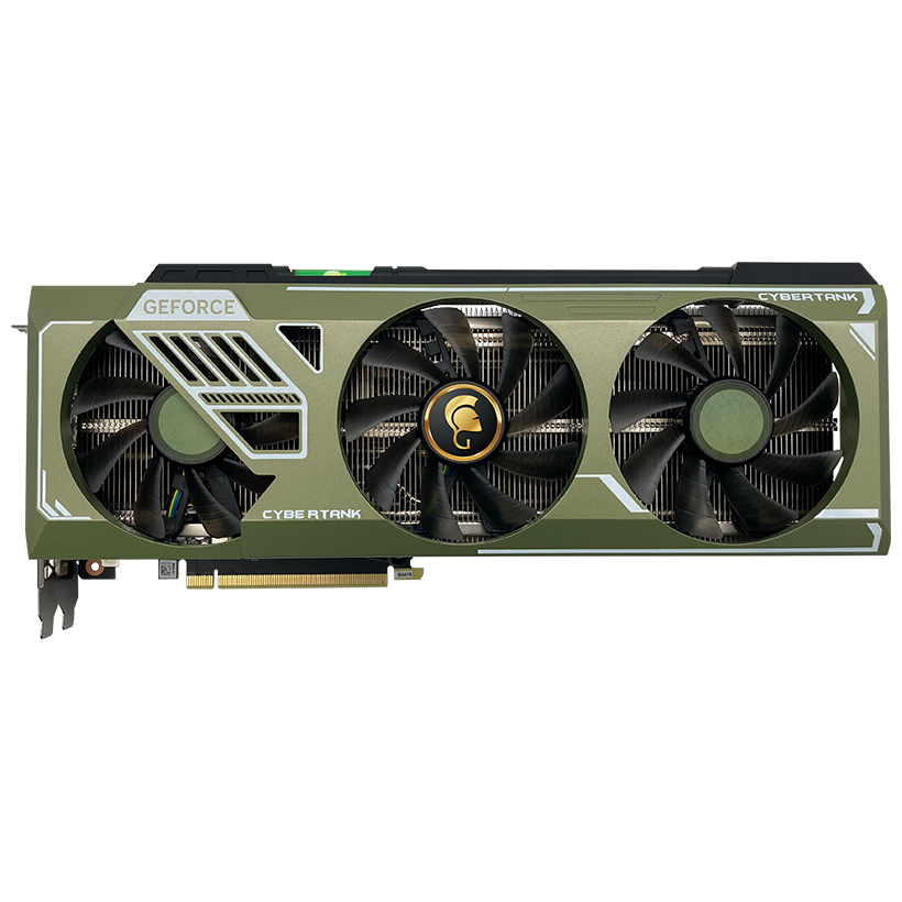 Manli RTX 4070 Ti Gallardo 12GB | Graphics Card | Price in Pakistan