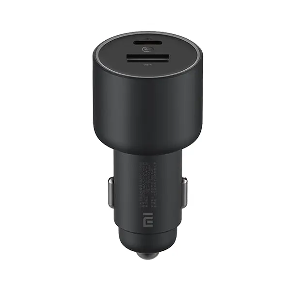 Xiaomi 67W USB-A + Type-C Car Charger