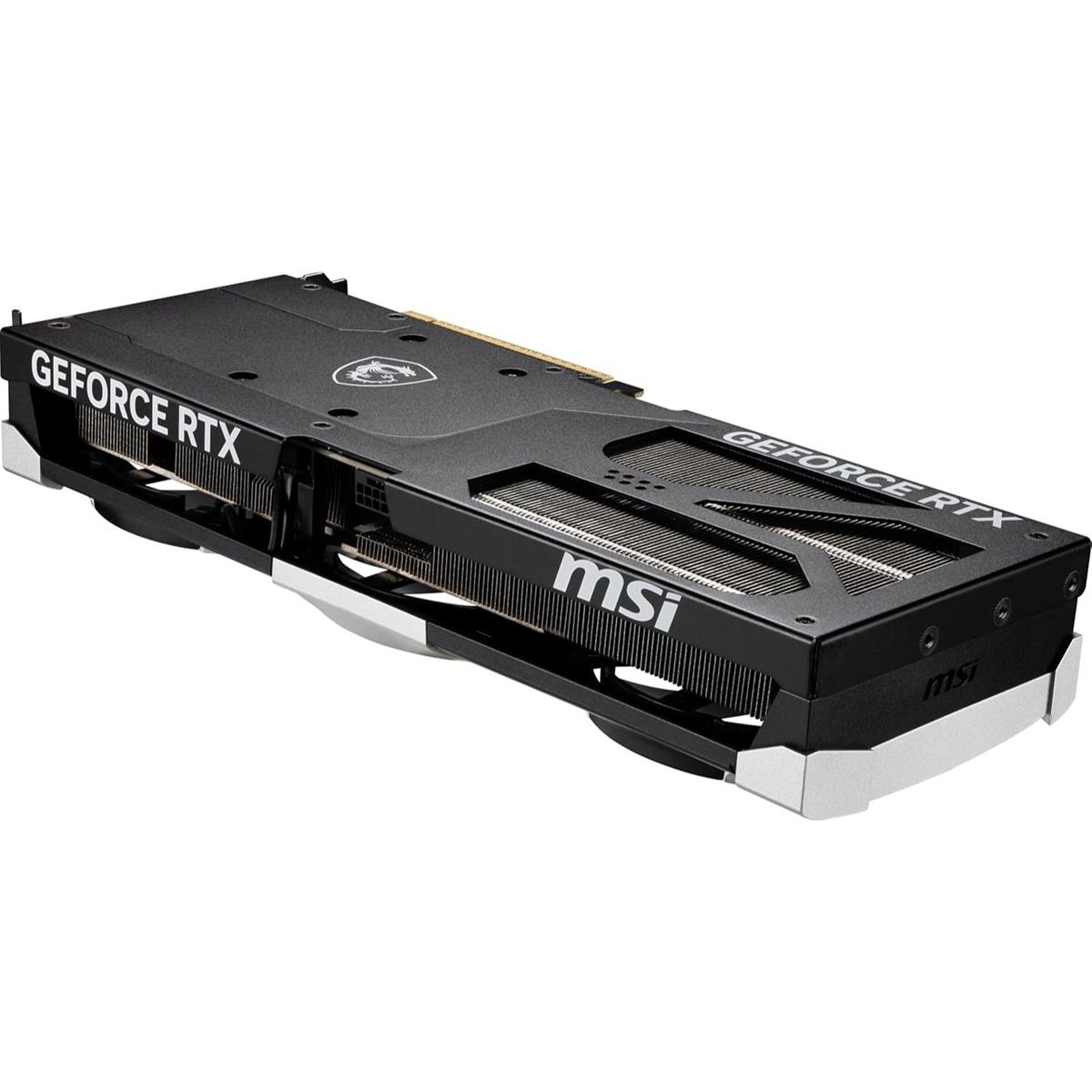 Nvidia Geforce Msi Ventus X 3080 MSI Gaming RTX 5070 Ti 16G Ventus