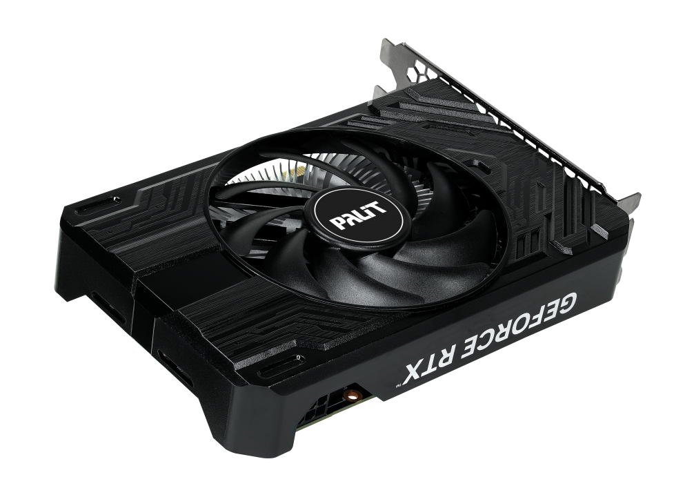 Palit RTX 4060 StormX 8GB | Graphics Card | Price in Pakistan
