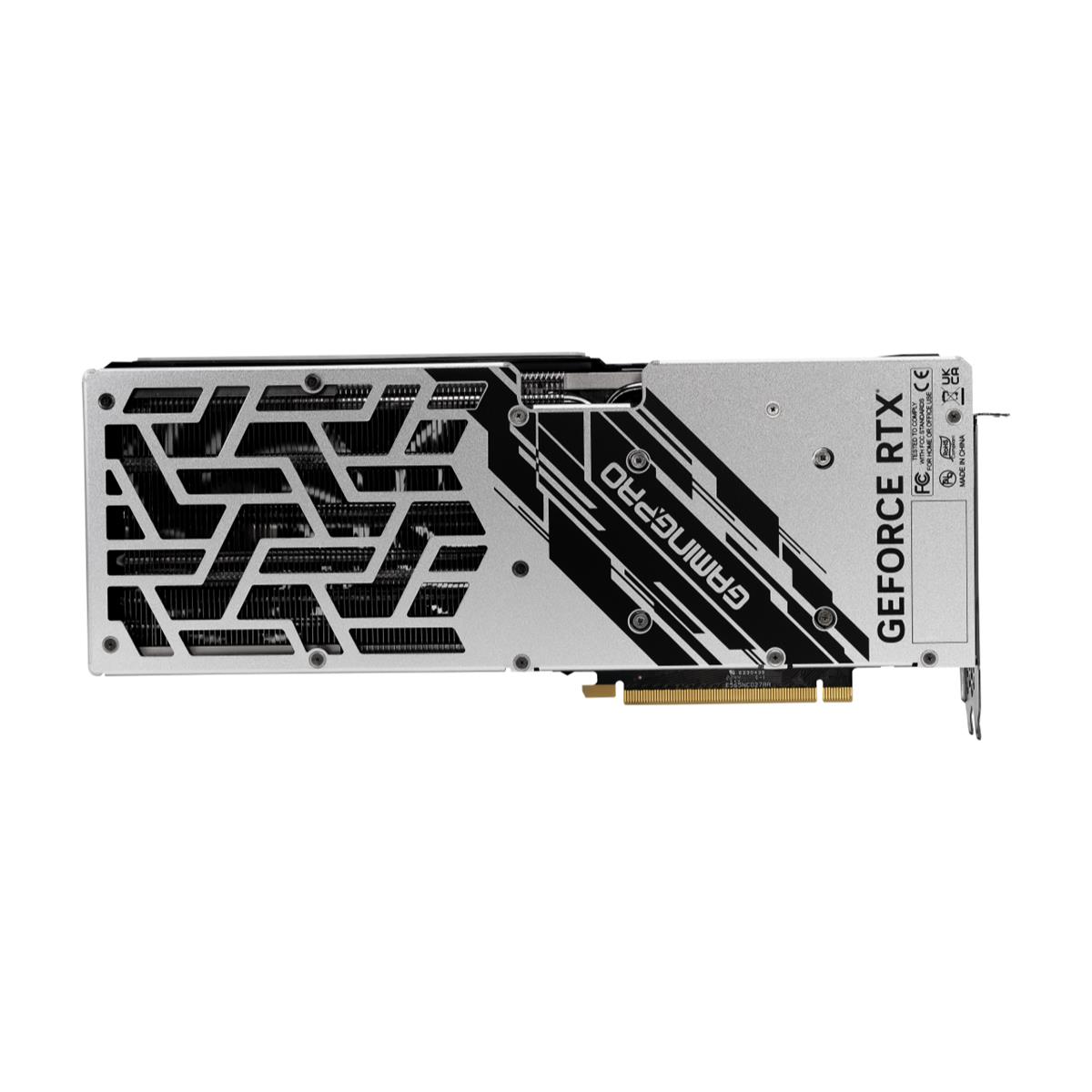 Palit RTX 4070 Ti GamingPro 12GB Graphics Card | Price in Pakistan