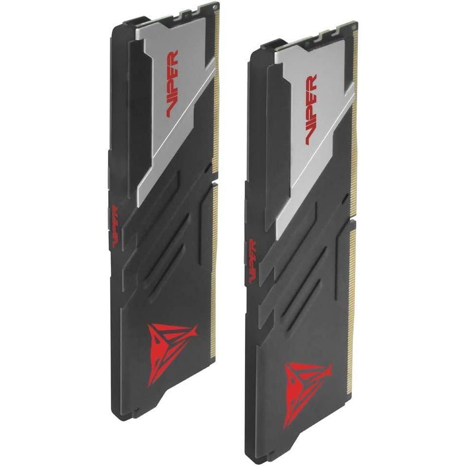 Patriot Viper Venom 64GB (2x16GB) 6400MHz C32 | 64GB DDR5 Desktop
