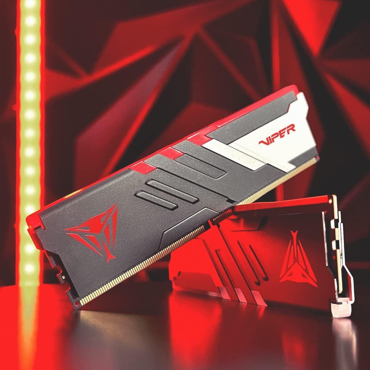 Ddr4 Patriot Ram Compatibility Patriot Viper Steel DDR4 8GB