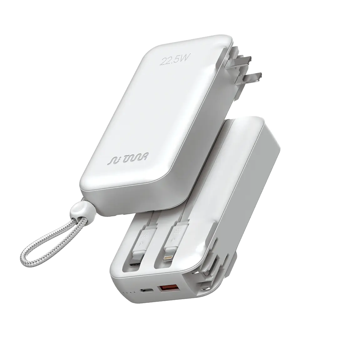 Taar Kombo Powerbank 20000mAh