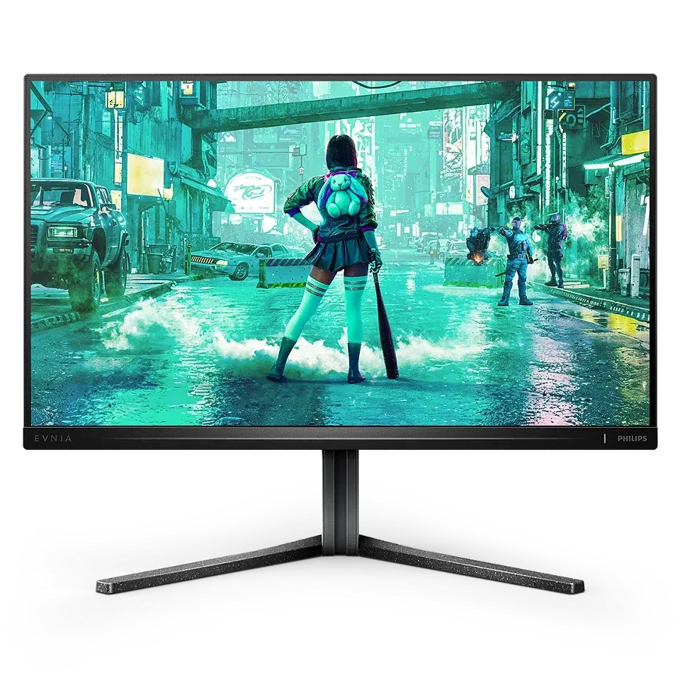 Philips 25M2N3200 - 180Hz 1080p FHD IPS 25" Gaming Monitor