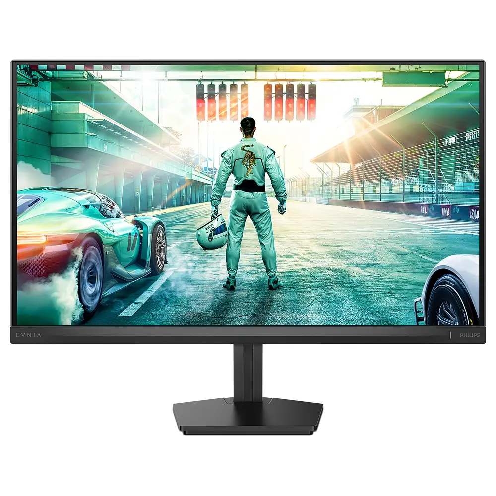 Philips Evnia 27M2N3500UK 27″ QHD 320Hz Fast IPS Gaming Monitor