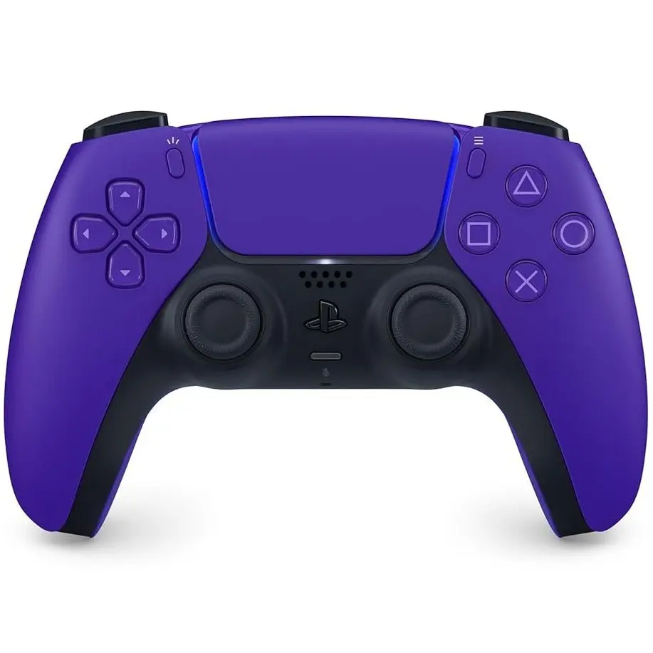 Sony PlayStation DualSense Wireless Controller - Galactic Purple