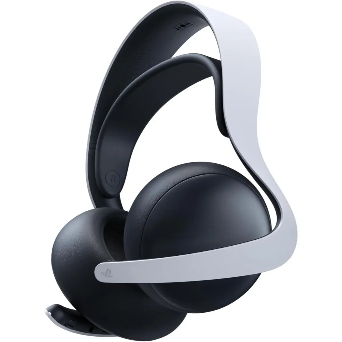 PlayStation Pulse Elite Wireless Headset - White