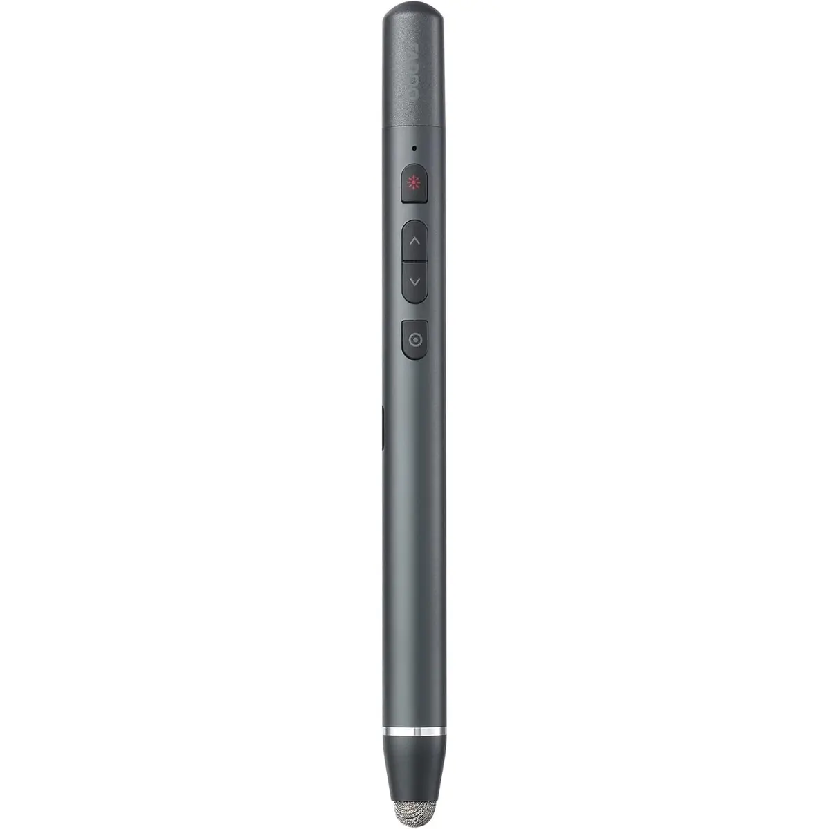 Rapoo XR200 Wireless Presenter with Touchable Pen - Black