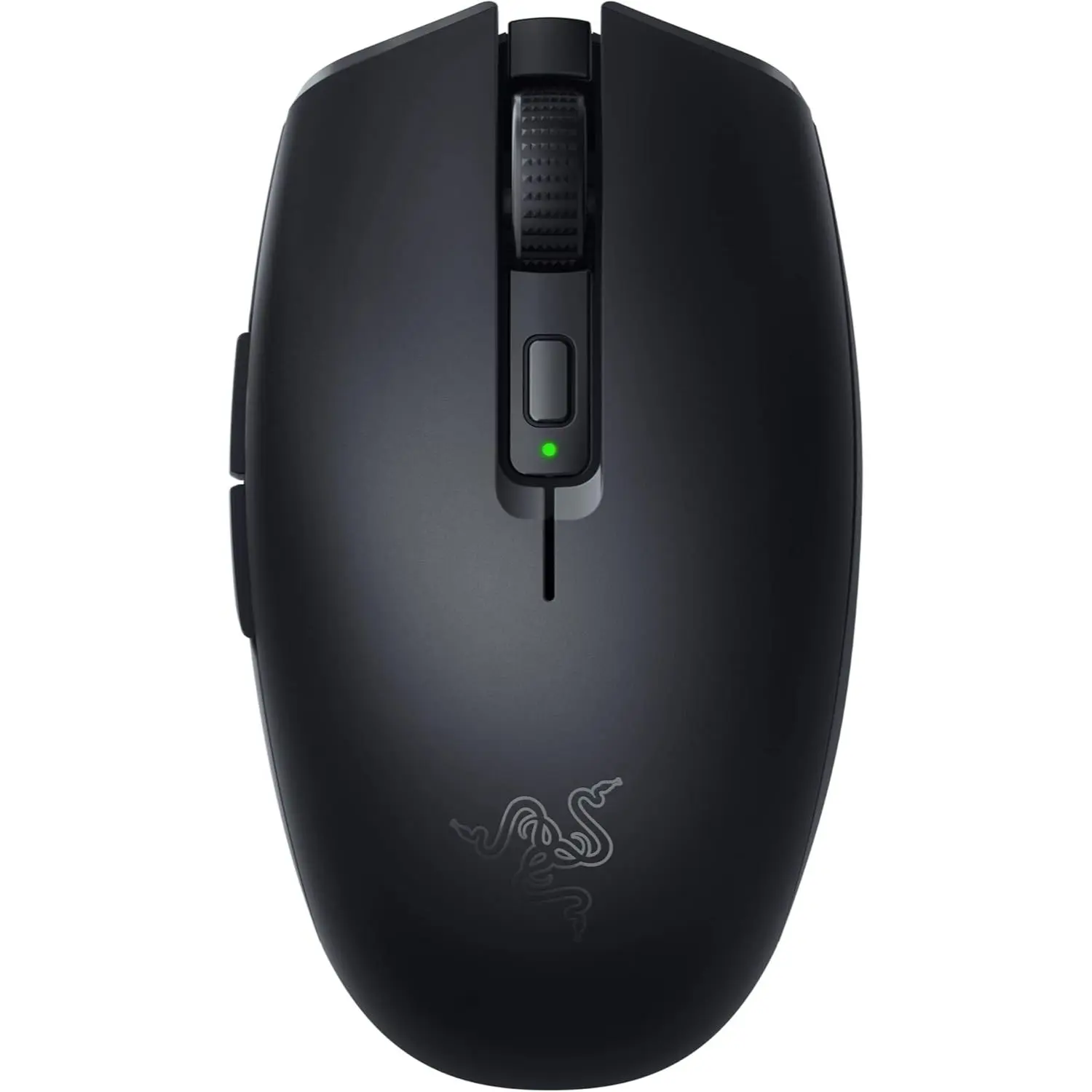 Razer Orochi V2 Mobile Wireless Gaming Mouse: Ultra Lightweight, 2 Wireless Modes, Up to 950hrs Battery Life,  Mechanical Mouse Switches, 5G Advanced 18K DPI Optical Sensor - Black (Without Box)