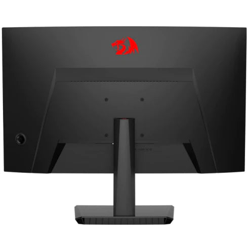 Redragon Pearl GM24G3C - 144Hz 1080p FHD VA 24" Curved Gaming Monitor