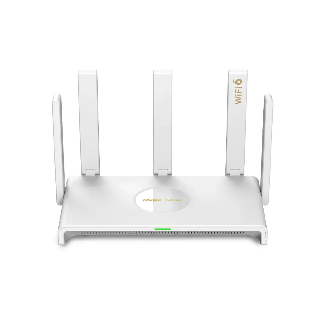 Ruijie RG-EW3000GX 3000M Wi-Fi 6 Dual-WAN Gigabit Router