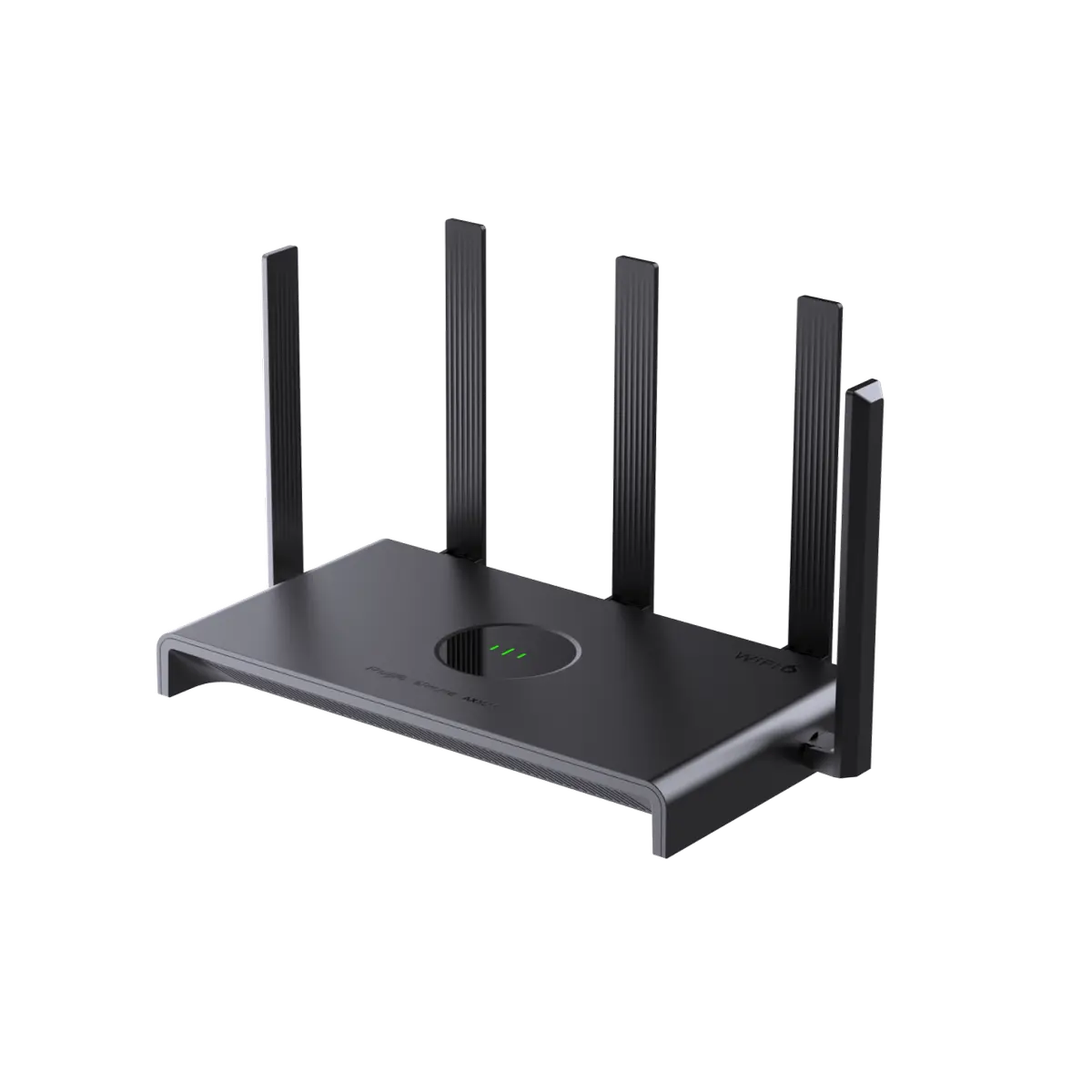 Ruijie RG-EW3000GX PRO 3000M Wi-Fi 6 Dual-Band Gigabit Gaming Router