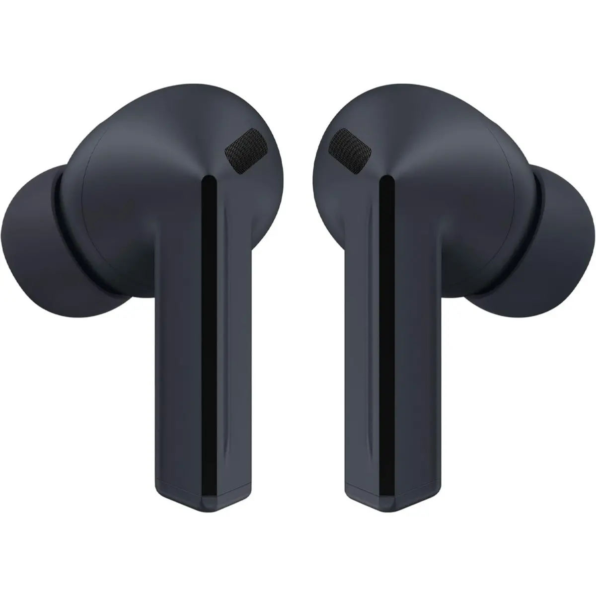 Samsung Galaxy Buds 3 FE True Wireless Bluetooth Earbuds, Active Noise Cancellation, Powerful Sound, Clear Calls, Long Lasting Battery, Hands Free AI, Black