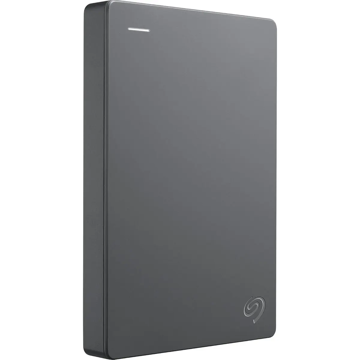 Seagate Basic 1TB Portable External Hard Drive, USB 3.0, for PC Laptop