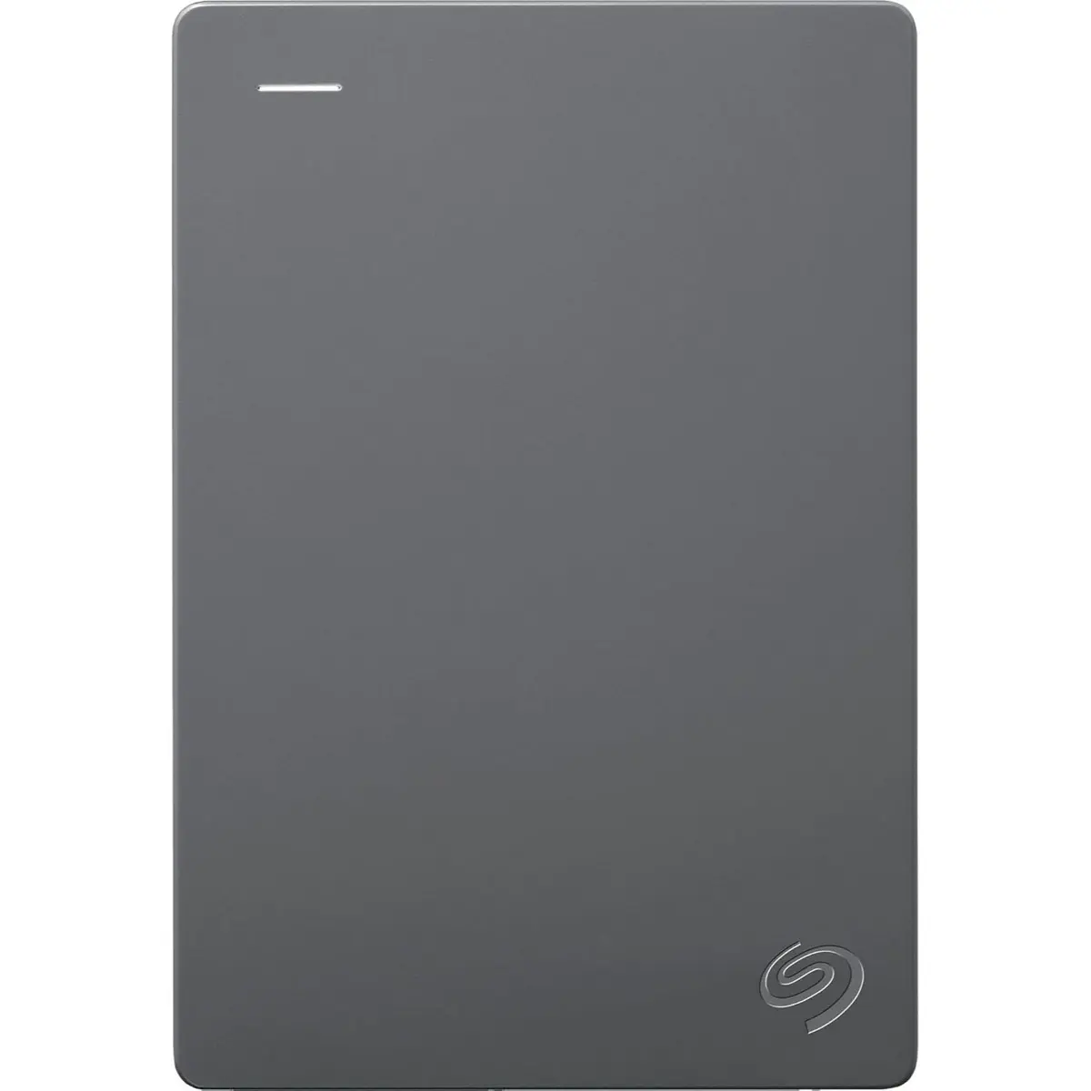 Seagate Basic 1TB Portable External Hard Drive, USB 3.0, for PC Laptop