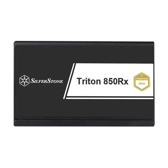 SilverStone Triton 850Rx | Cybernetics Gold PSU | Price in Pakistan