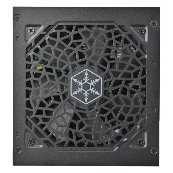 SilverStone Triton 850Rx | Cybernetics Gold PSU | Price in Pakistan