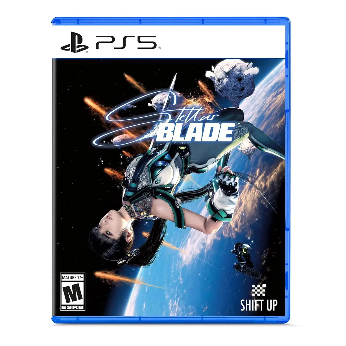 Stellar Blade - PlayStation 5 (PS5)