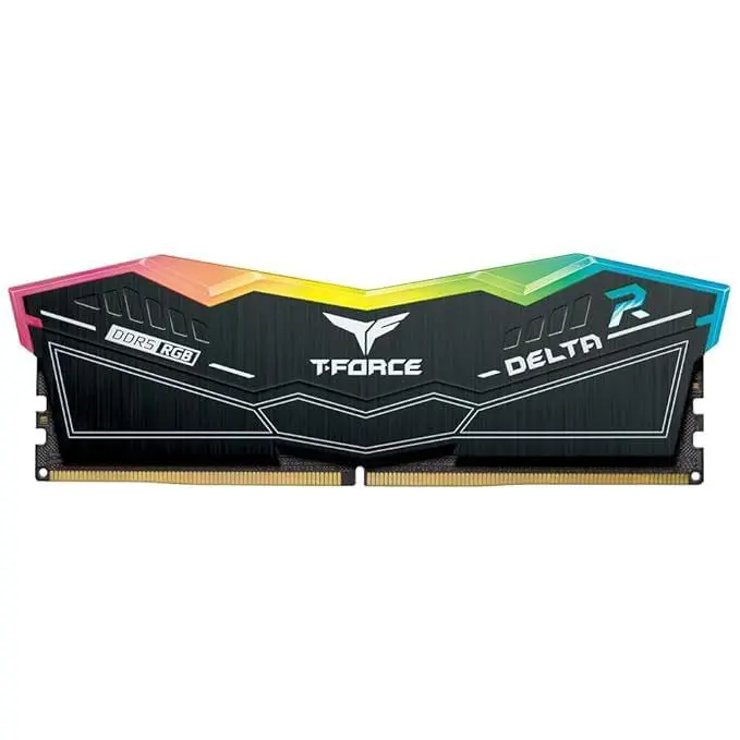 Force Delta Rgb Rgb Ram 8x2 TeamGroup T-Force Delta RGB 16GB
