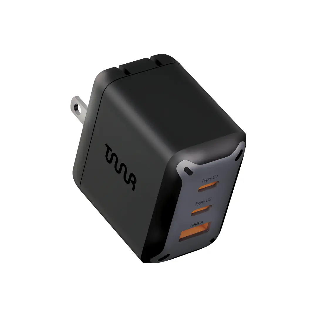 Taar DOT GaN Charger 65W