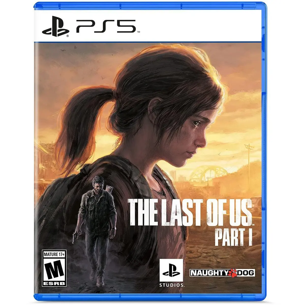 The Last of Us Part I – PlayStation 5 (PS5)
