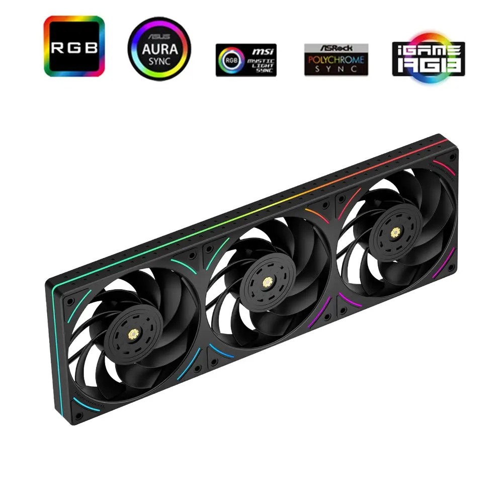 Thermalright TL-UB36R | 360mm Case Fan | Price in Pakistan