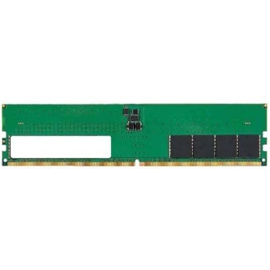 Transcend JetRam 8GB 4800MHz U-DIMM | 8GB DDR5 Desktop Ram | Price