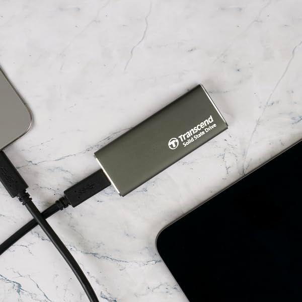Transcend ESD265C 1TB | Portable SSD | Price in Pakistan