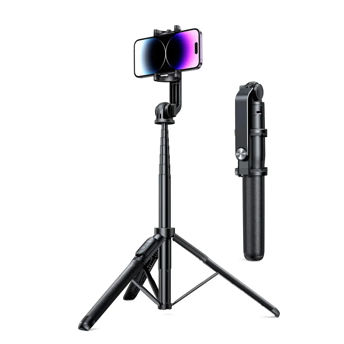 Ugreen 1.5M Selfie Stick Tripod