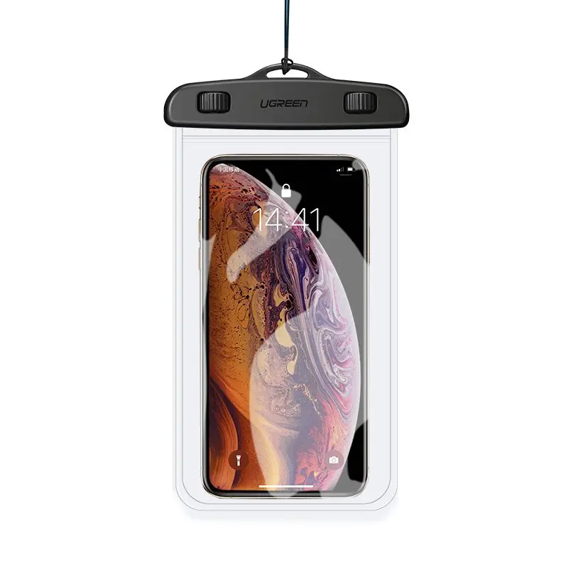 Ugreen Waterproof Mobile Case