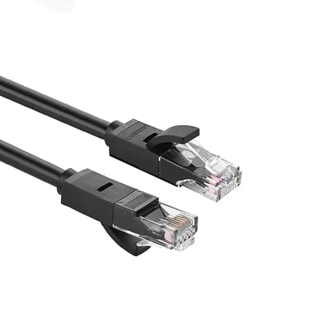 Ugreen Cat6 8-Core UTP Ethernet Cable (0.5M)