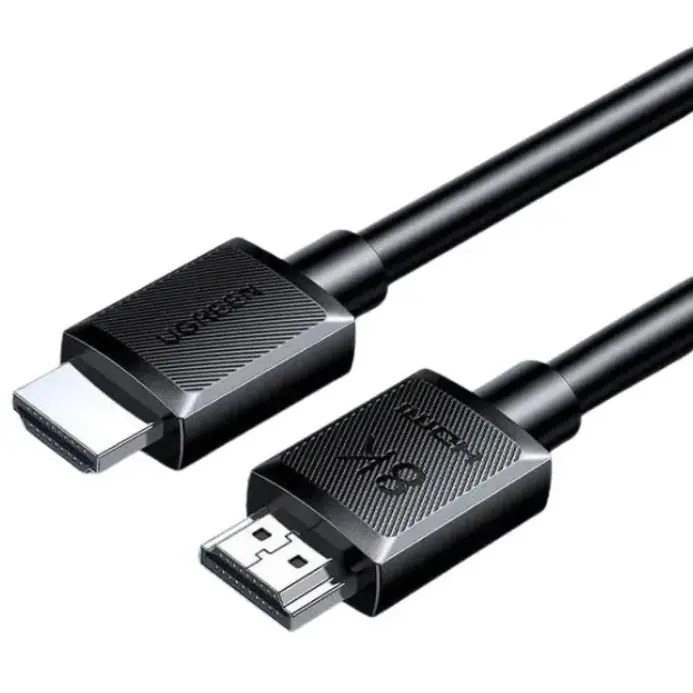 Ugreen HDMI 2.1 Cable 8K@60Hz Gold Plated 15M