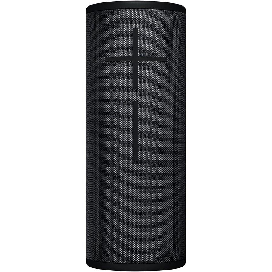 Logitech Ultimate Ears Megaboom 3 Portable Wireless Bluetooth Speaker - Night Black