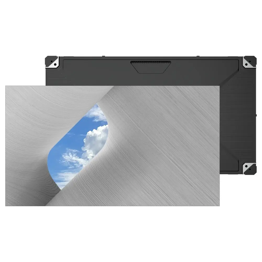 ViewSonic LDC027-180-0365IP All-in-One LED Video Wall Display, Customizable Size & Configuration