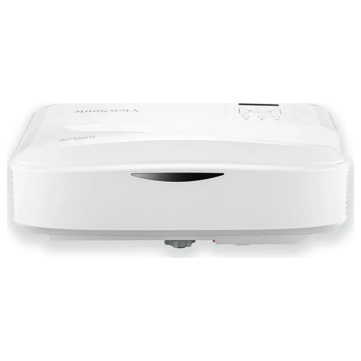 ViewSonic LS832WU 2nd Generation Laser Phosphor Ultra Short Throw Projector, 5000 ANSI Lumens, WUXGA