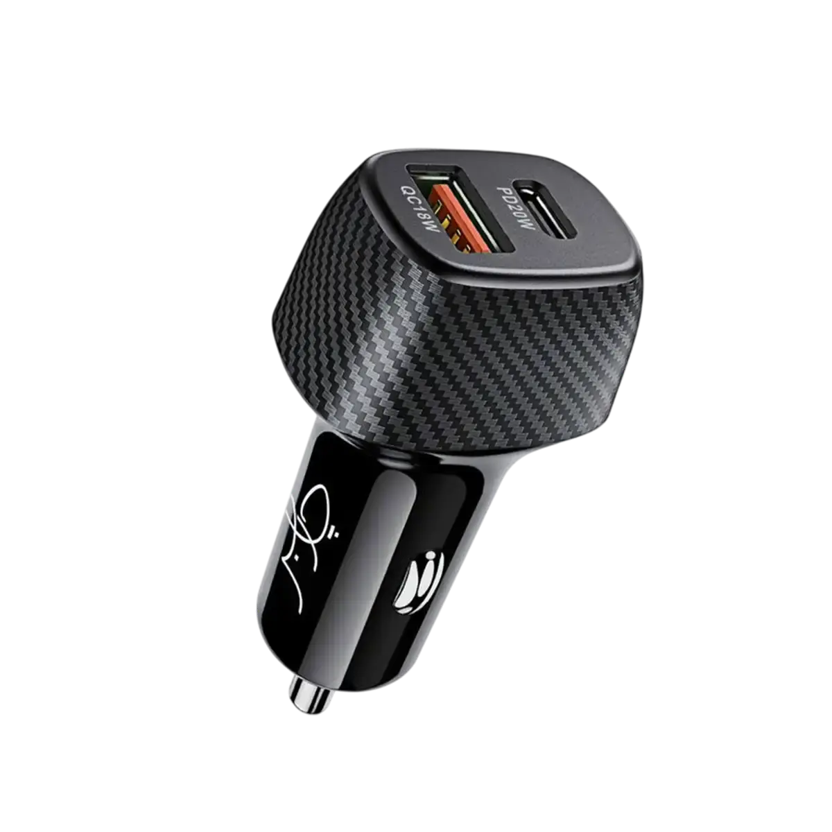 Taar Voyager PD Car Charger 38W
