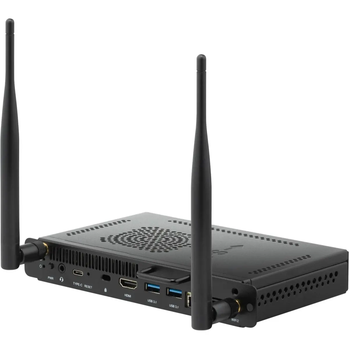 ViewSonic VPCF5-S33-G1-2A Slot-in PC, Intel 12th Gen Core i5, 8GB RAM, 256GB SSD