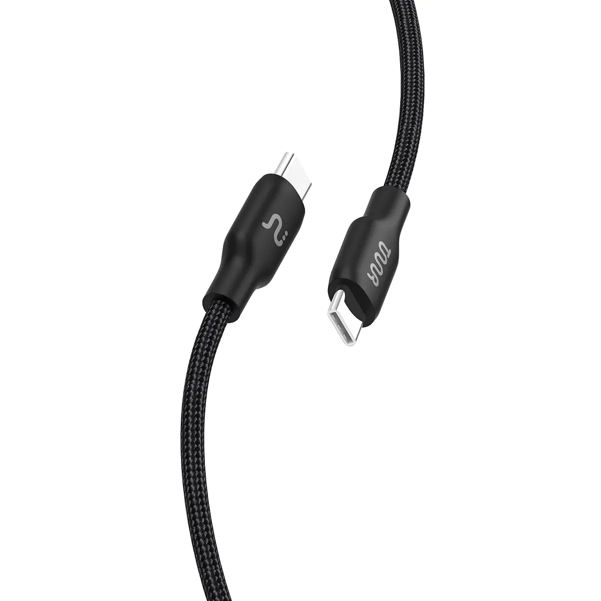 Taar Prime Plus Cable USB-C to USB-C 60W - 1 Meter