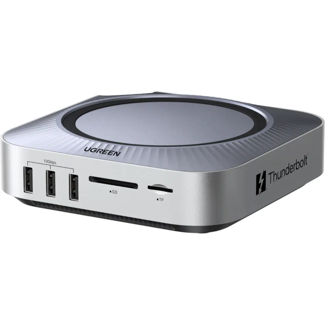 Ugreen 10-in-1 Thunderbolt 5 Docking Station