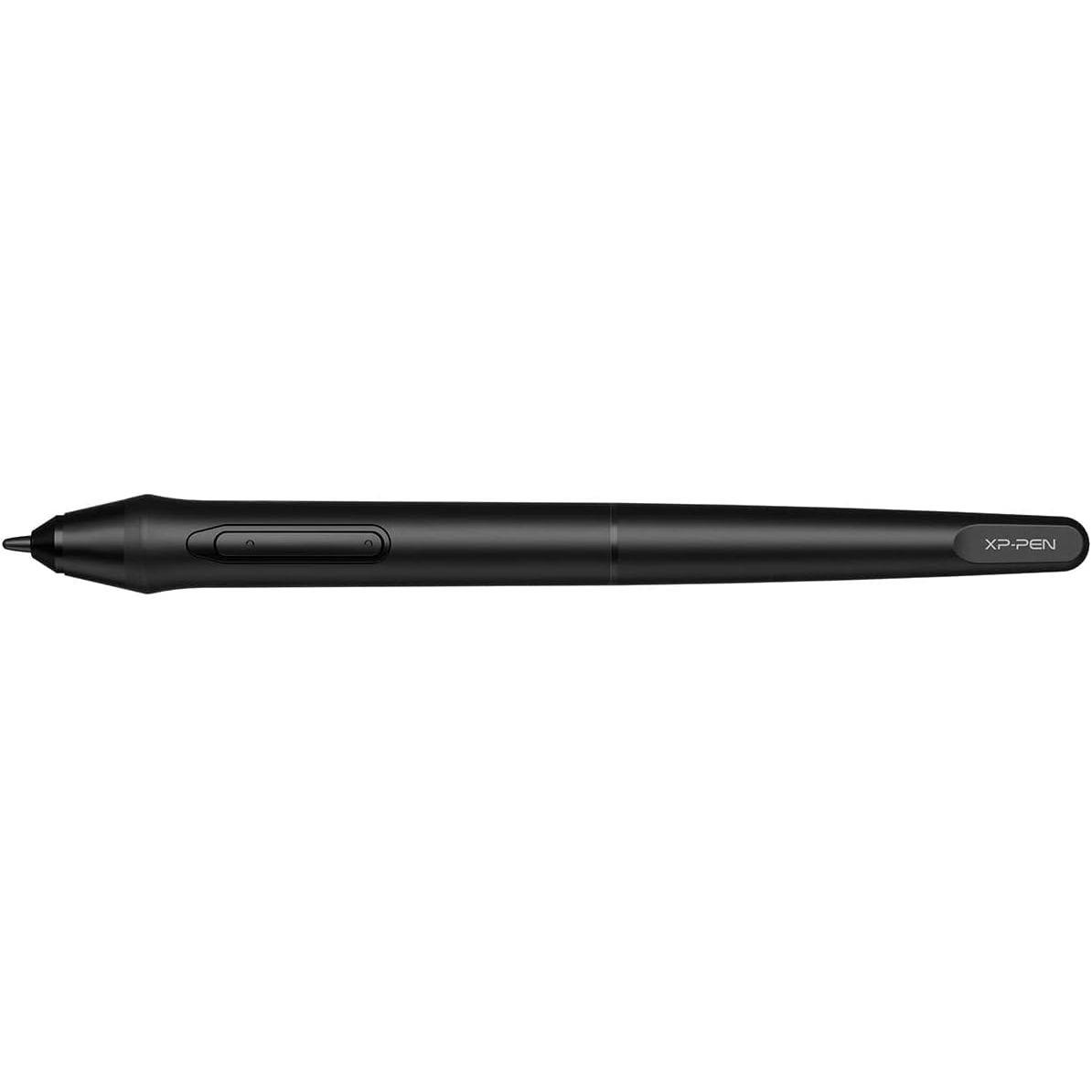 XP-Pen Deco 01 V3 Drawing Tablet: 16384 Levels of Pressure Battery-Free Stylus 10x6 Inch OSU Graphic Tablet, 8 Hotkeys for Digital Art and XPPen P05D Battery-Free Drawing Pen