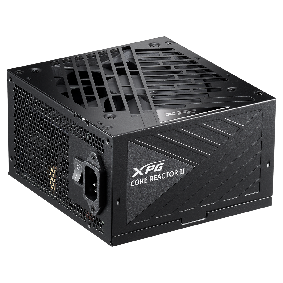XPG Core Reactor II 1200W 80 Plus Gold Fully Modular Power Supply
