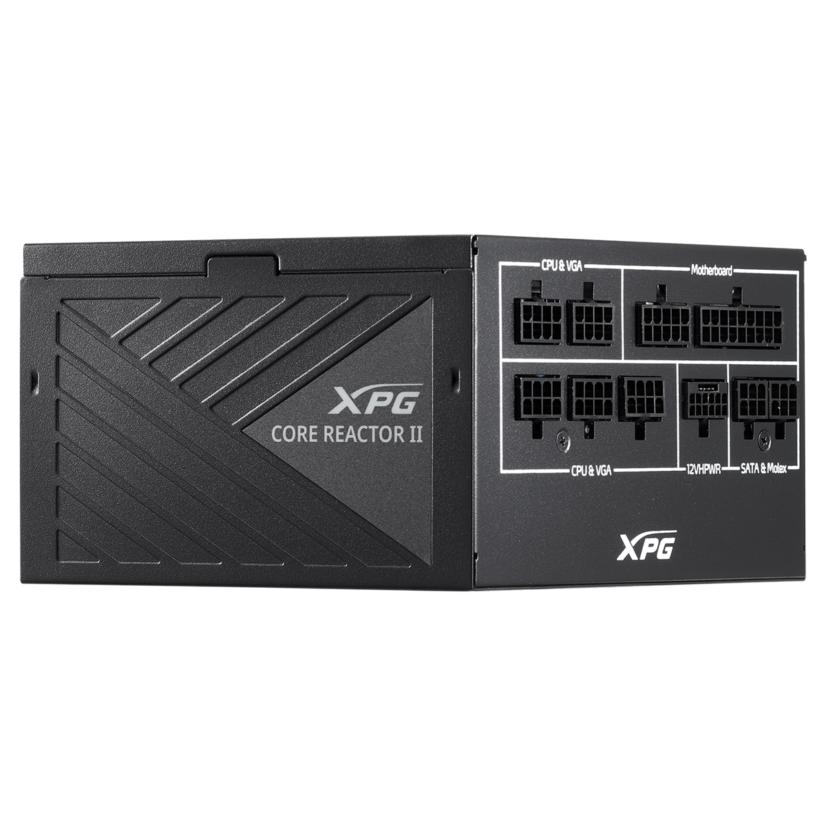 XPG Core Reactor II 1200W | 80+ Gold PSU | Price in Pakistan