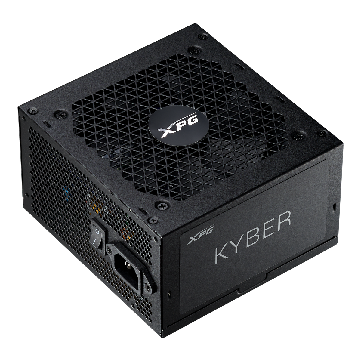 XPG Kyber 850W | 80+ Gold PSU | Price in Pakistan