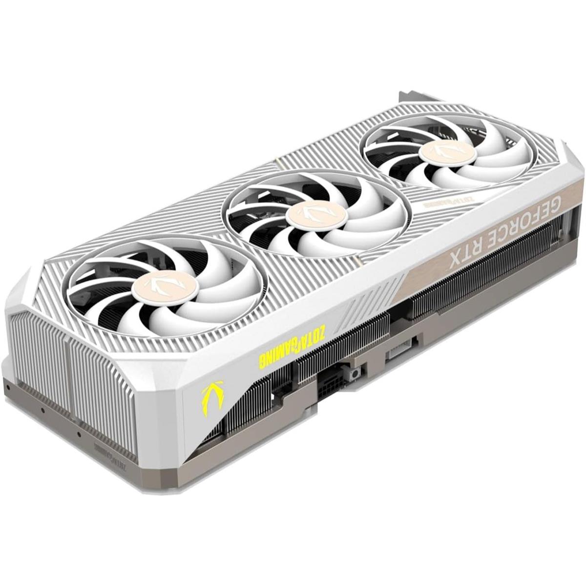 Oc White Edition Zotac 3070 Mini Zotac Gaming RTX 5080 Solid OC