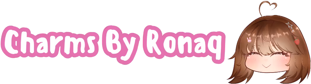Charms By Ronaq