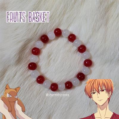 Fruits Basket Kyo Sohma Bracelet 