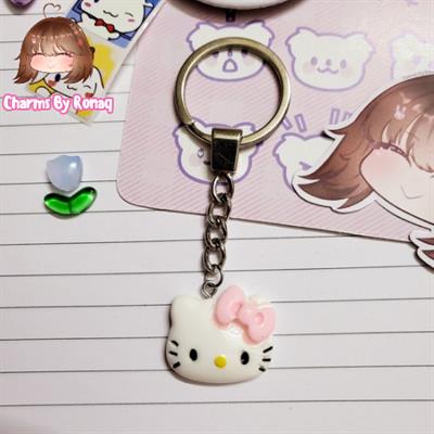 Sanrio Hello Kitty Keychain 